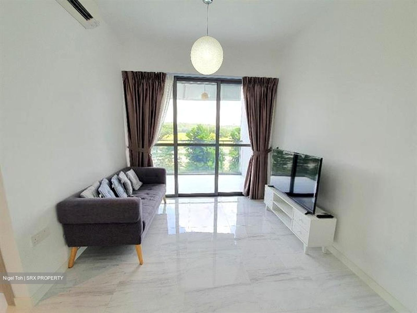 The Alps Residences (D18), Condominium #403513401